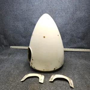 67790-000, 67791-000 | PIPER PA28RT-201 | Propeller Spinner and Bulkhead Aft